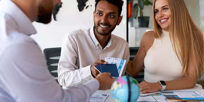 Benefits You Get with Our E2 Visa Support in Suriname