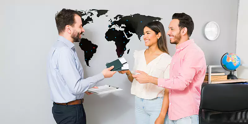 Why Choose Our Expert EB-5 Project Selection Consultants in Suriname?