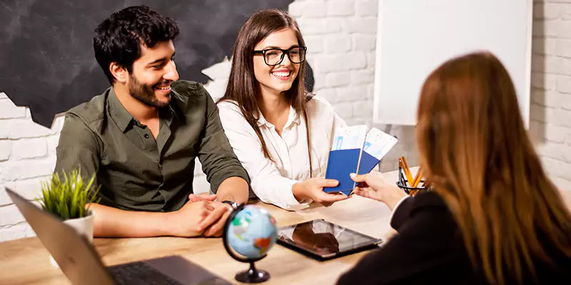 Benefits of Our Intra Company Transfer USA Service in Suriname