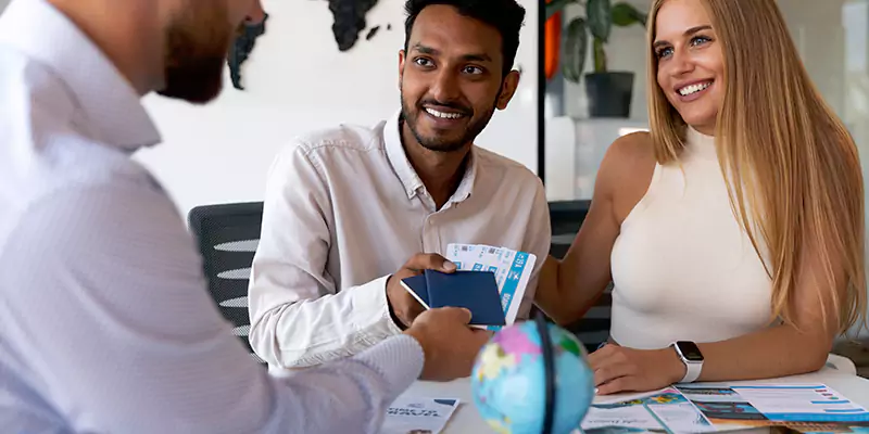 Why Choose Us for Your L1B Visa Journey in Suriname?