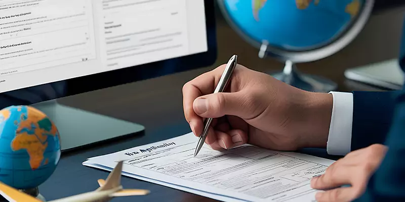 Benefits of Our US Branch Office Visa Services in Suriname