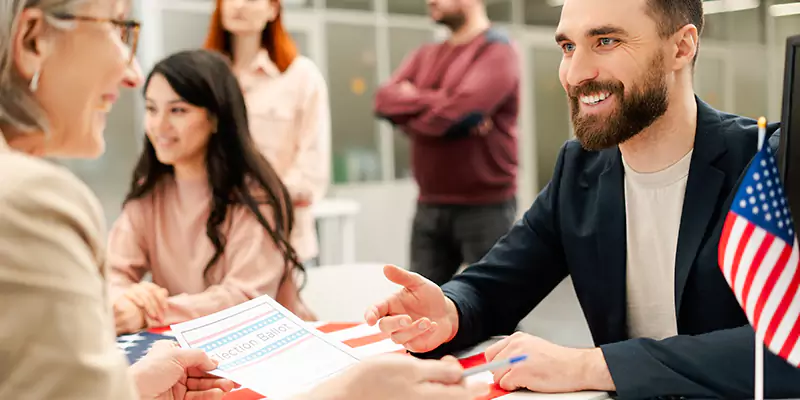 Why Choose Our Expert US Immigration Consultants in Suriname?